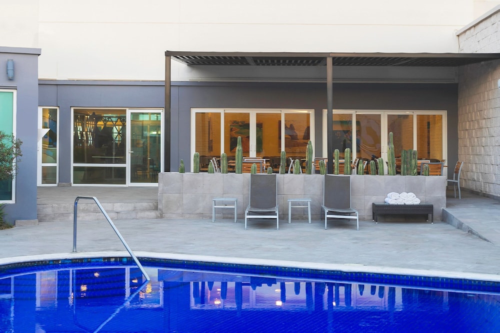 Fairfield Inn By Marriott Los Cabos in CABO SAN LUCAS