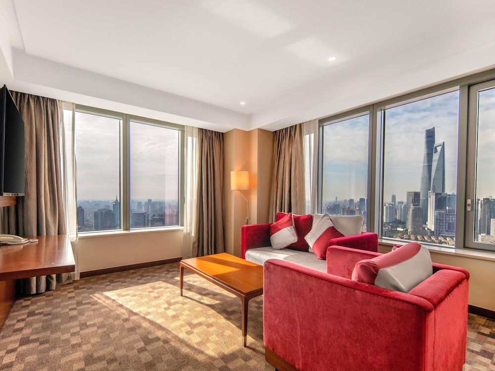 Novotel Shanghai Atlantis 47/68