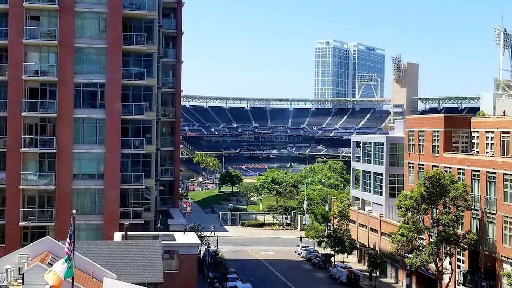 Hotel Indigo San Diego Gaslamp Quarter in SAN DIEGO - CA