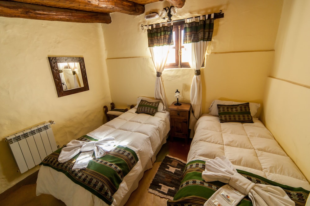 Hotel Norte Rupestre 6/45