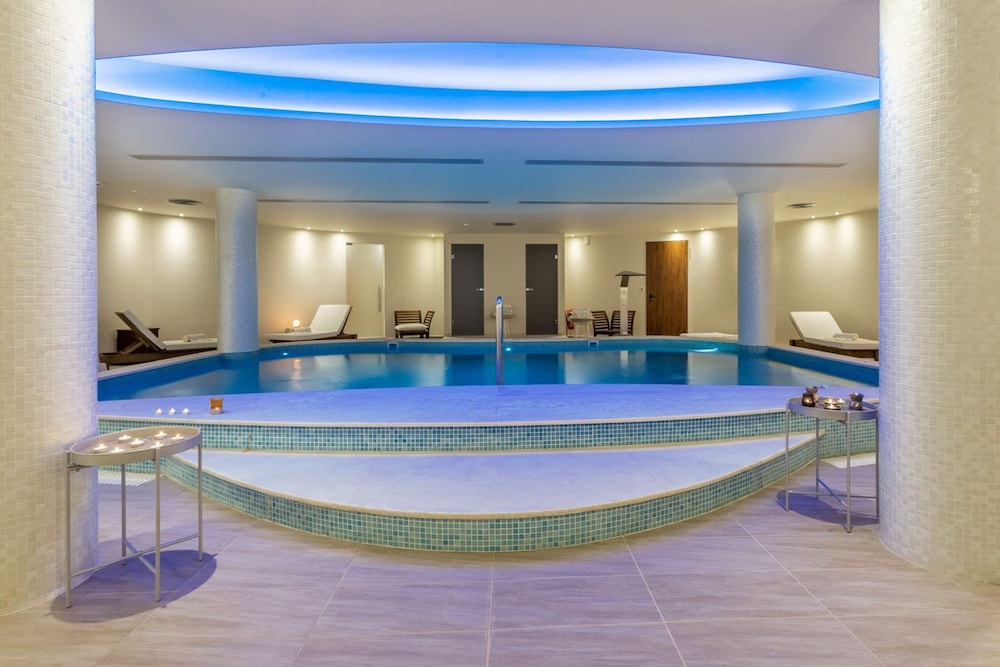 Elysian Luxury Hotel & Spa 23/50