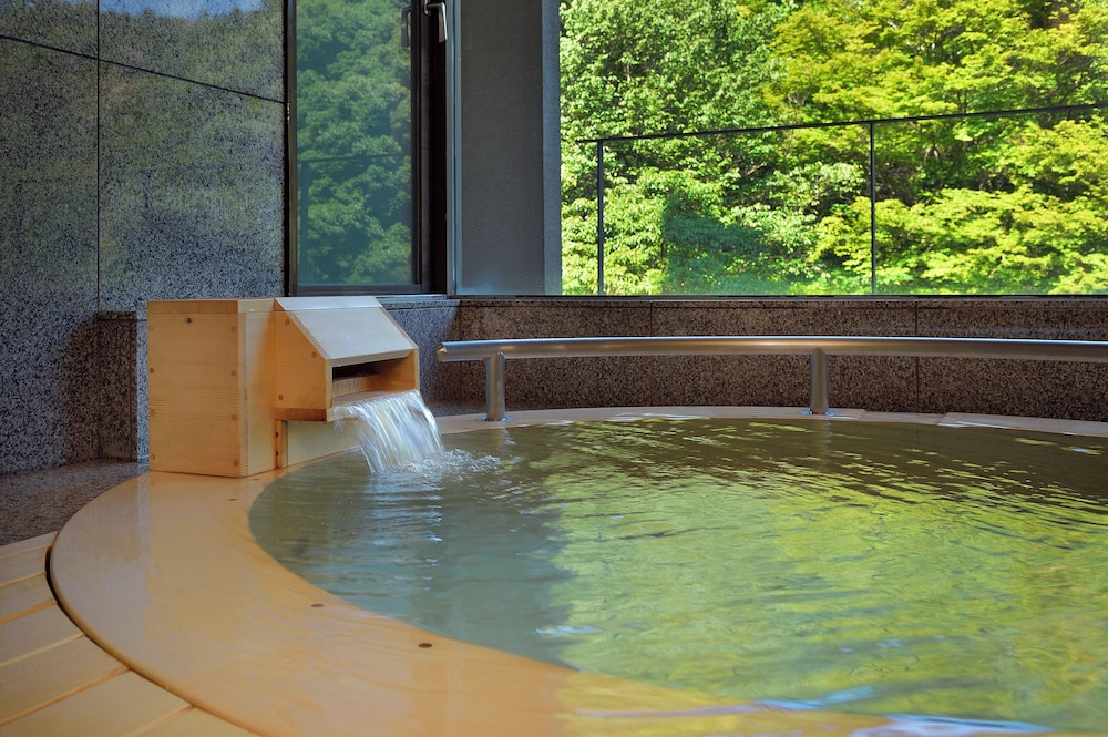 Arima Onsen Gekkoen Korokan 23/50