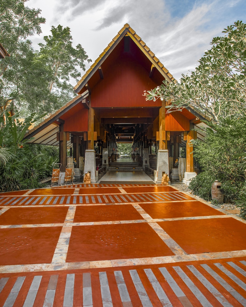Bo Phut Resort and Spa in KOH SAMUI