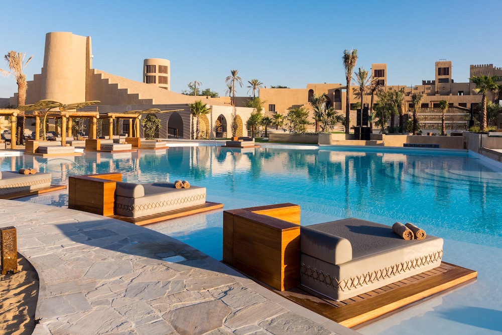 Terra Solis Dubai - Adults Only 35/42