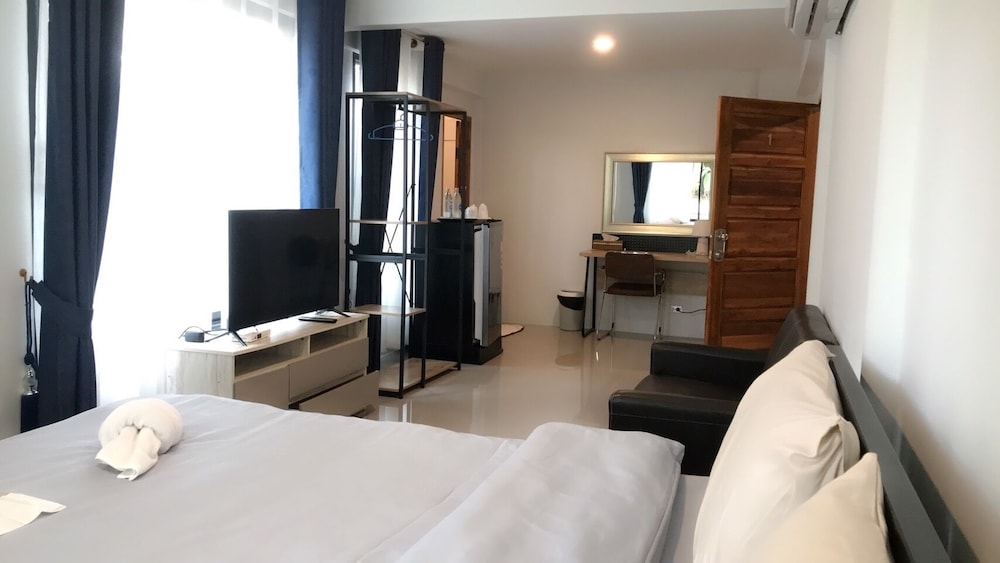 DELUXE, VILLA