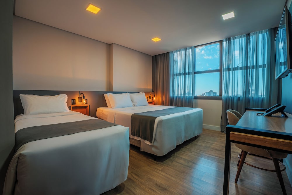 Hotel Laghetto Viverone Estacao 26/67