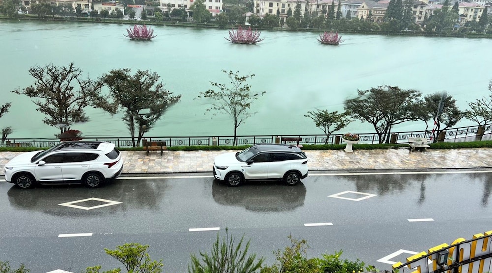 Sapa Lake View Hotel 29/60
