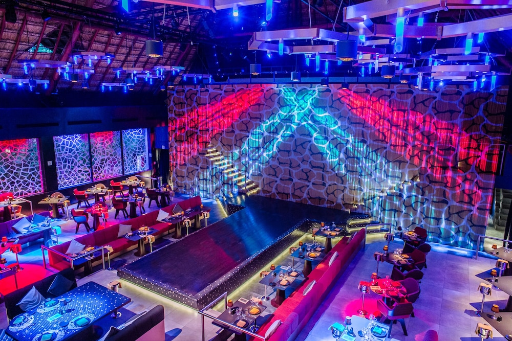 Catalonia Royal Tulum - Adults only, Playa del Carmen 59/72