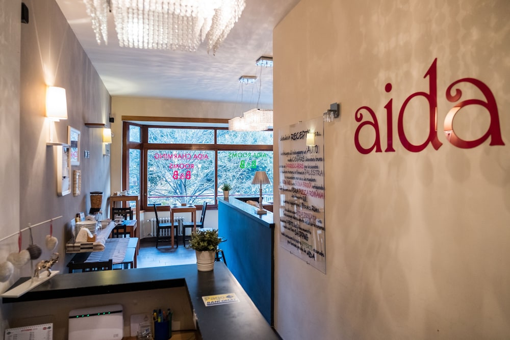 Aida Charming Rooms 53/67