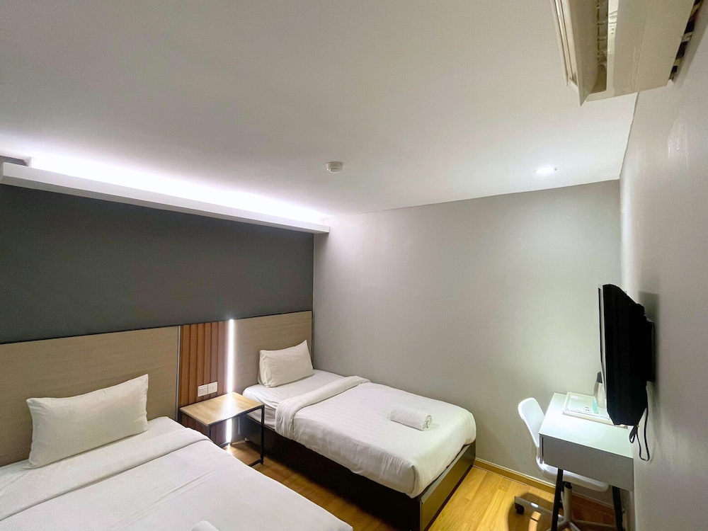 Hotel 99 - Bandar Klang 22/57