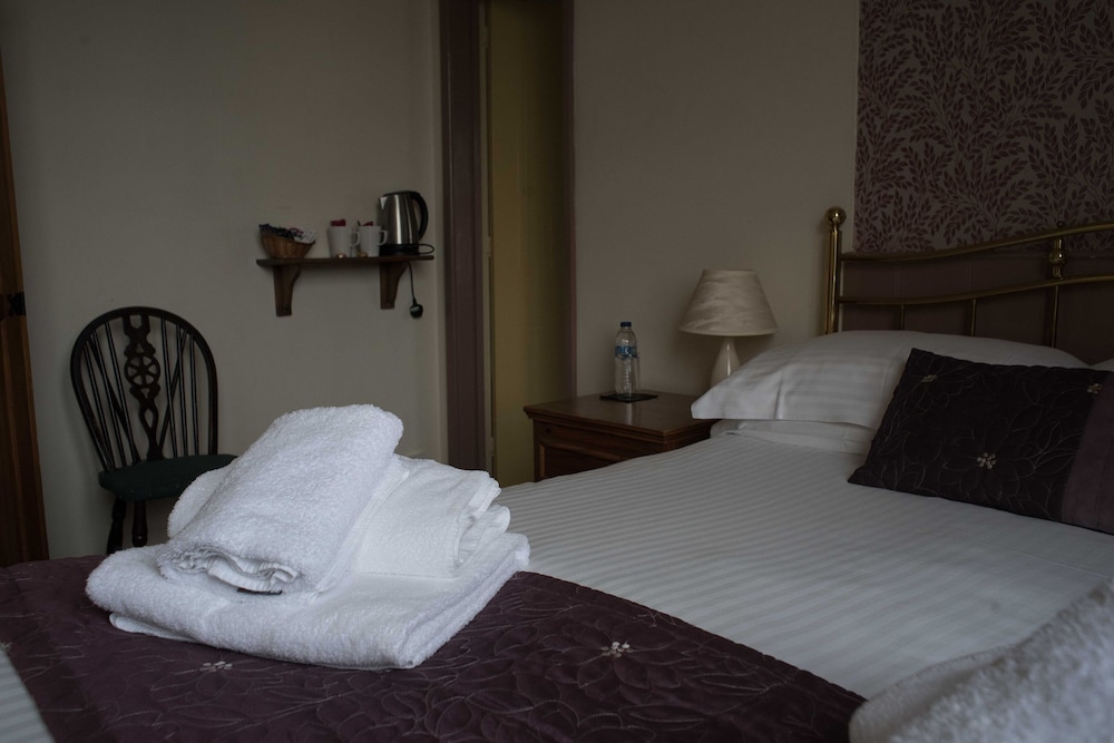 Village House Hotel - Inn 16/31