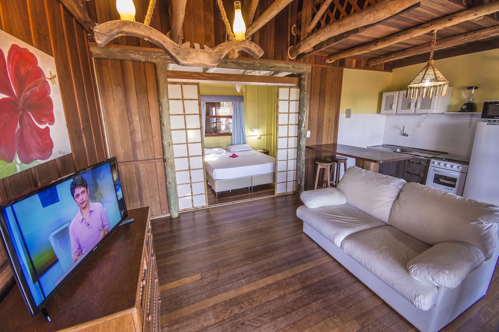 Vida Sol E Mar Eco Resort 22/42