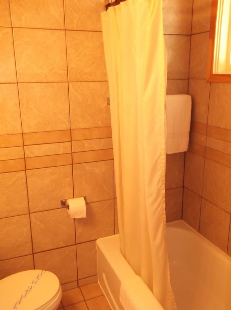 Auberge Mountain View Inn 18/32