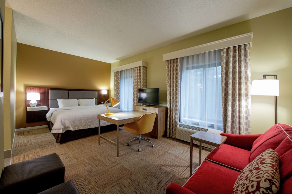 Hampton Inn And Suites Lafayette 16/38