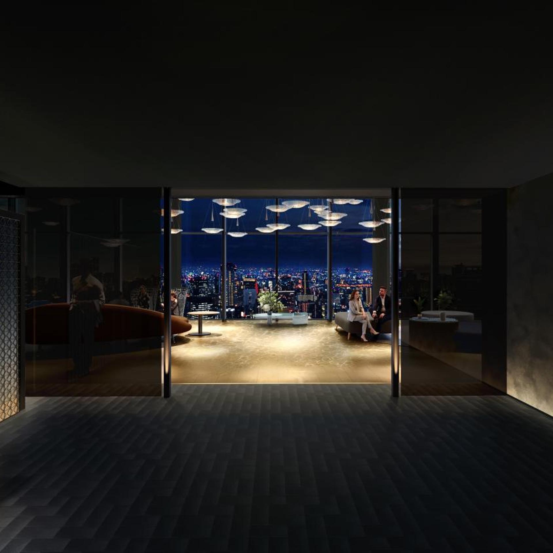The Gate Hotel Osaka By Hulic 43/48