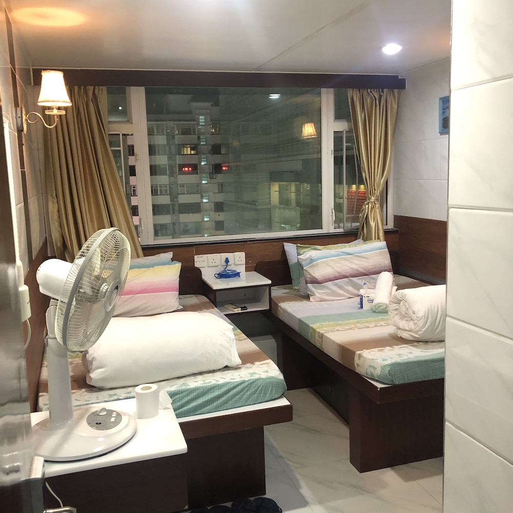 Kyoto Guest House 36/49