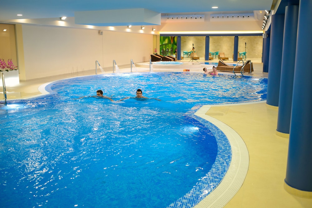 Hotel Mepas 101/103