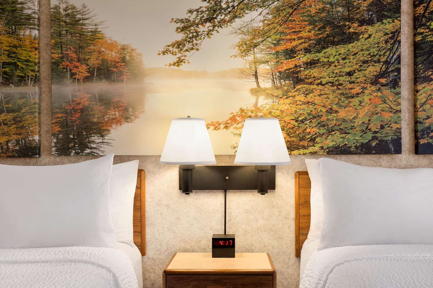 Days Inn by Wyndham Hurley 14/26
