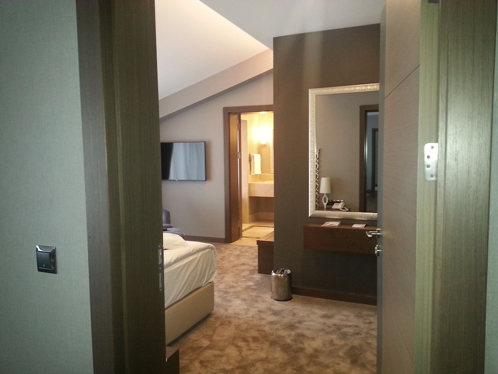 Radisson Blu Ordu 22/67