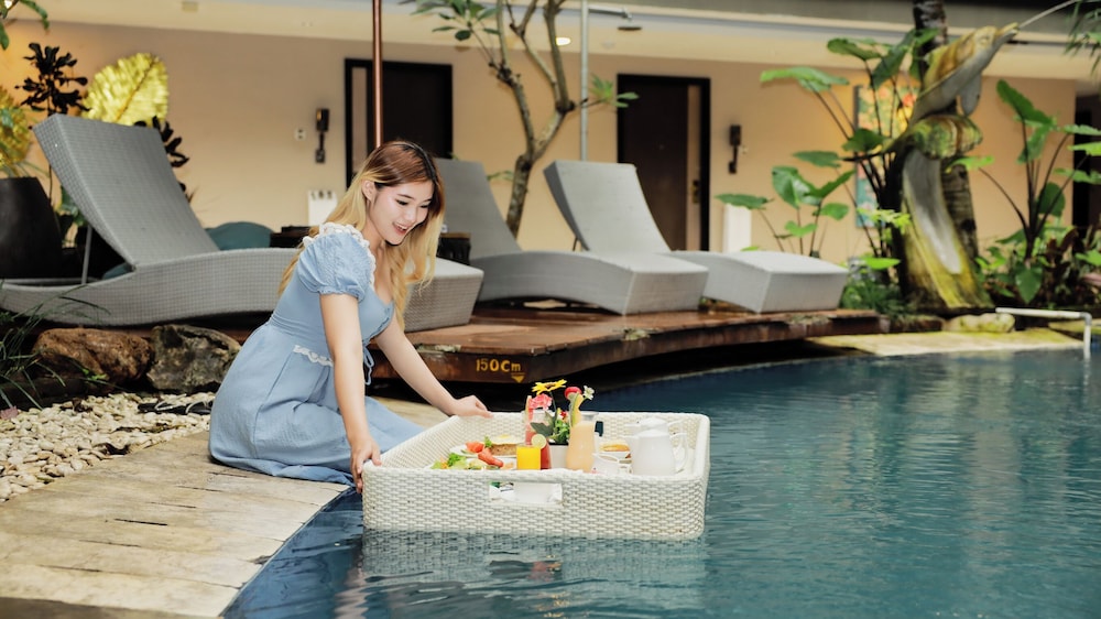 Amaroossa Suite Bali 10/69