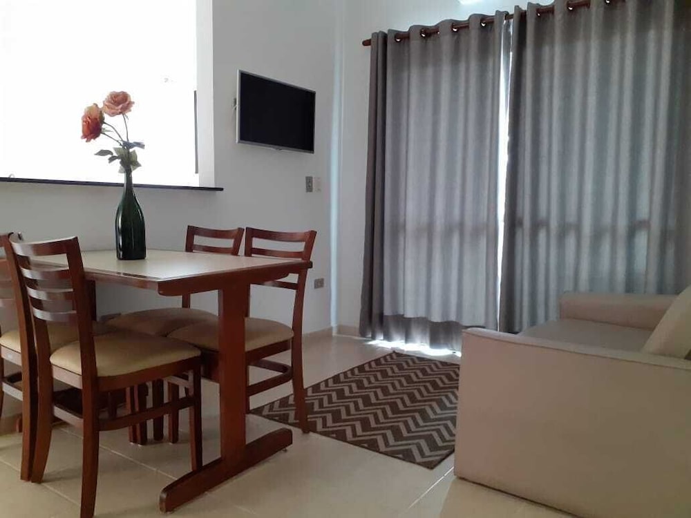 Bella Casa Flat Service 36/54
