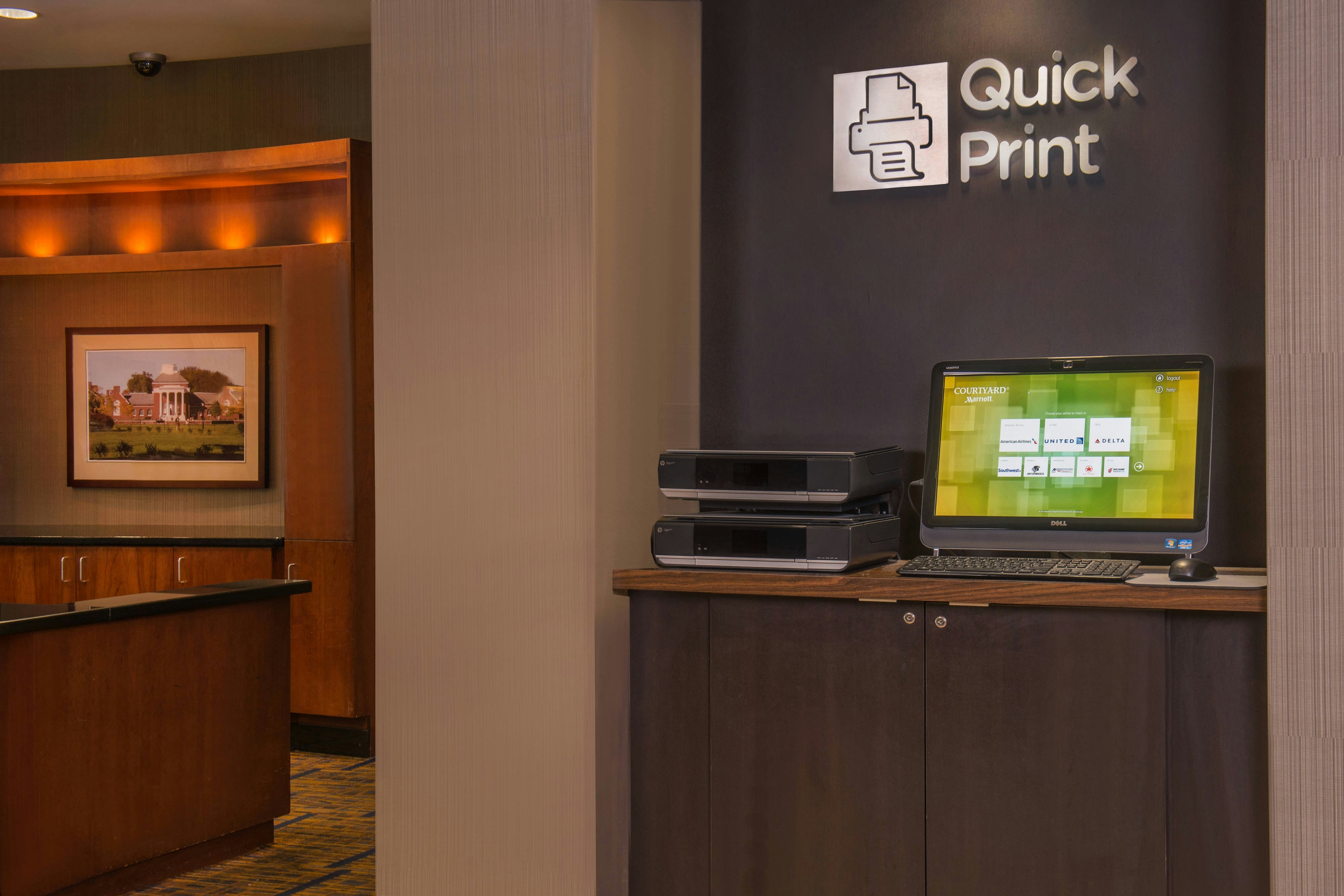 Courtyard by Marriott Newark University of Delaware 44/50