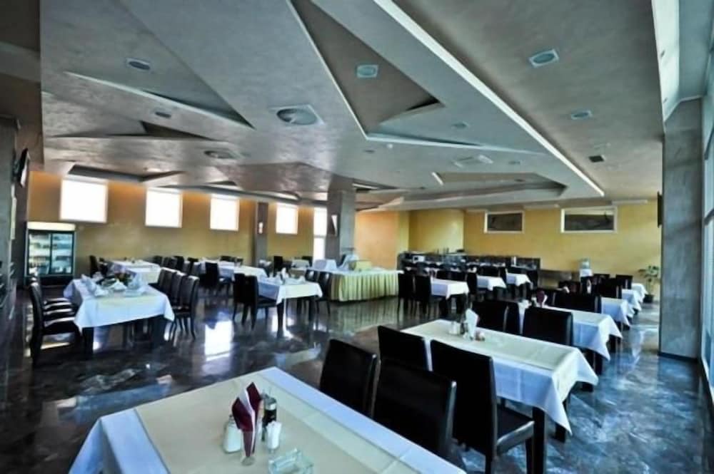 Bm International Hotel 22/38