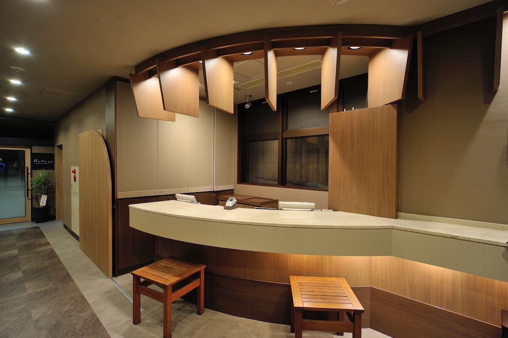 Dormy Inn Akihabara 4/39