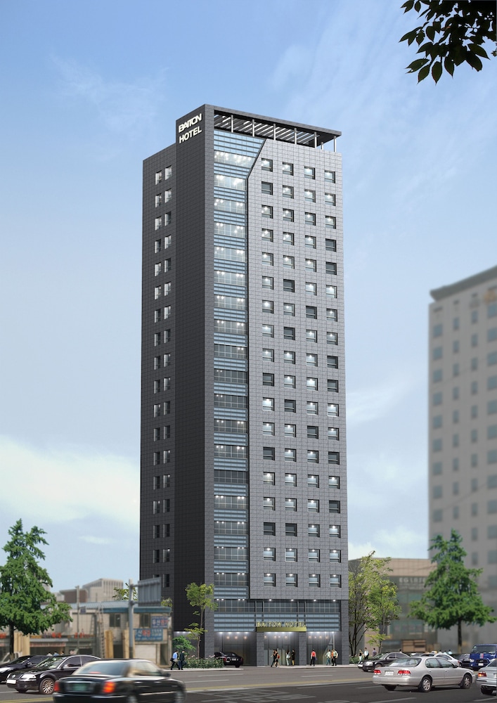 Baiton Seoul Dongdaemun Hotel in SEOUL