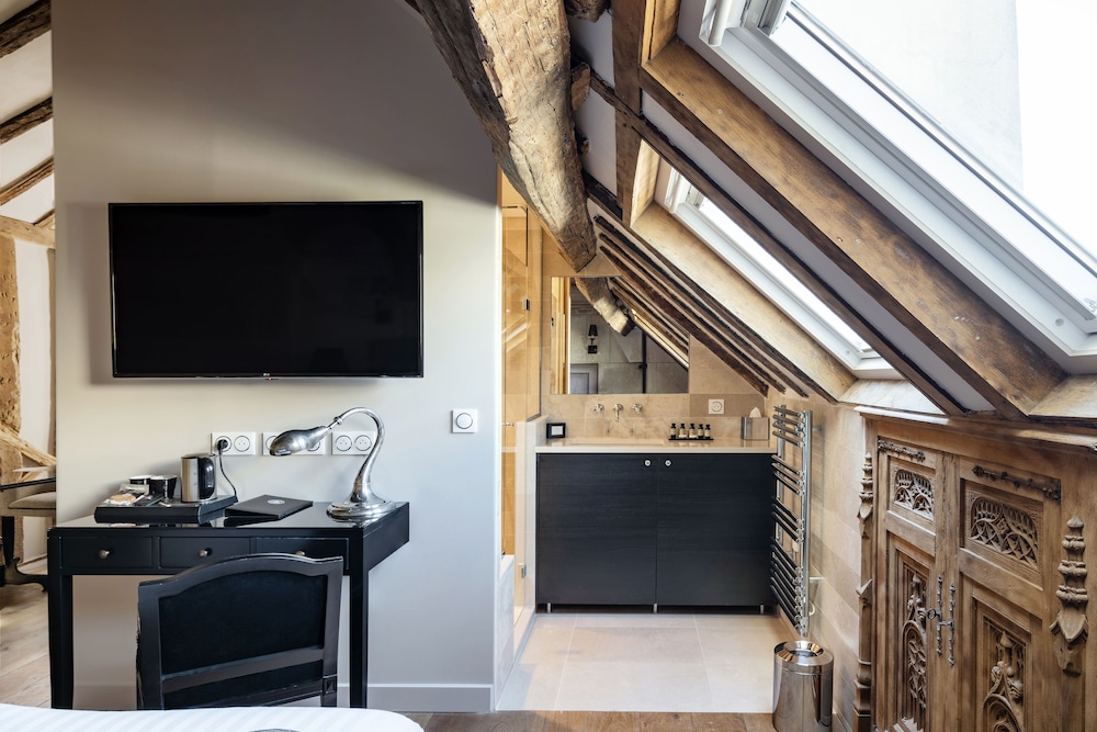 Hotel Le Presbytere 41/50