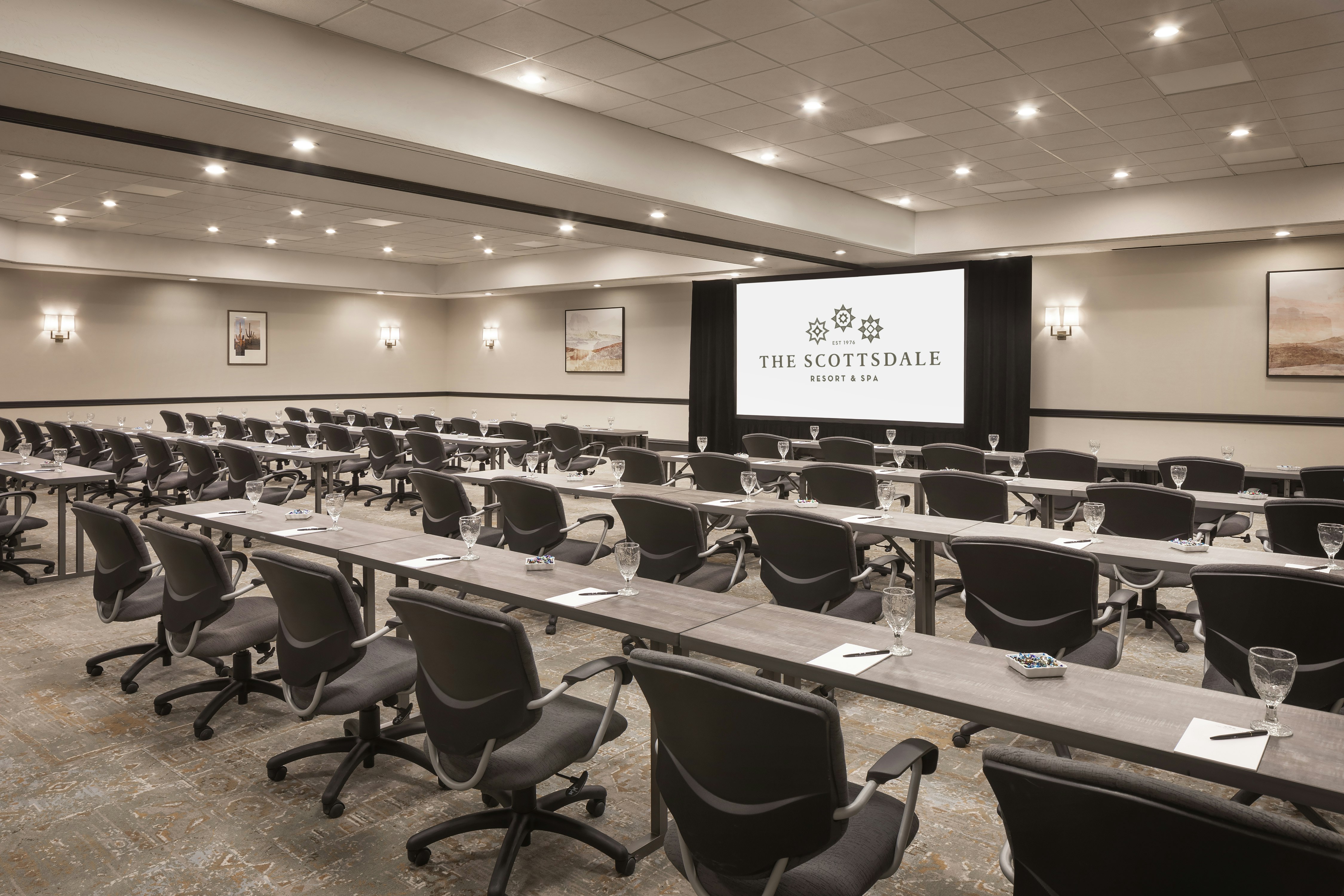 The Scottsdale Resort At Mccormick Ranch 32/50