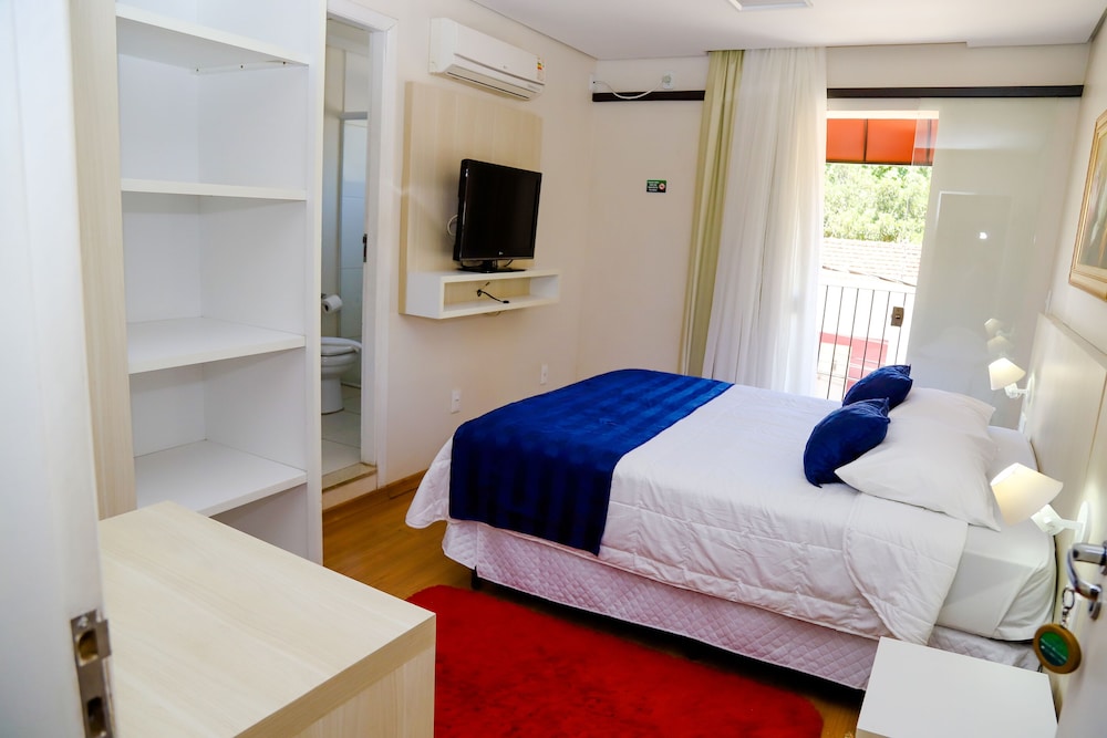VOA Hotel Rezende 16/55