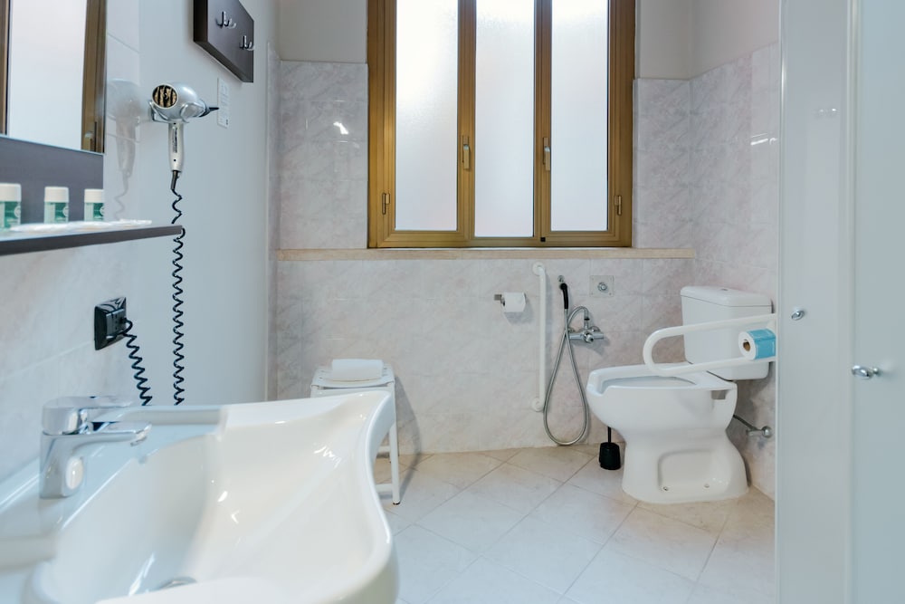 B&B Hotel Roma Trastevere 16/67