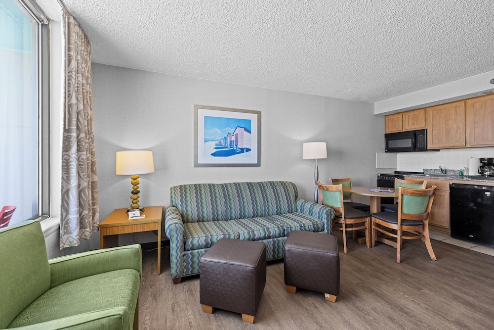 The Barclay Towers Resort Hotel 31/49