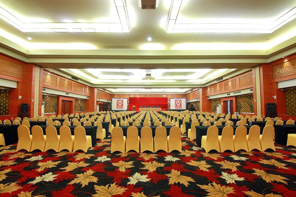 Hotel Pangeran Beach 48/57