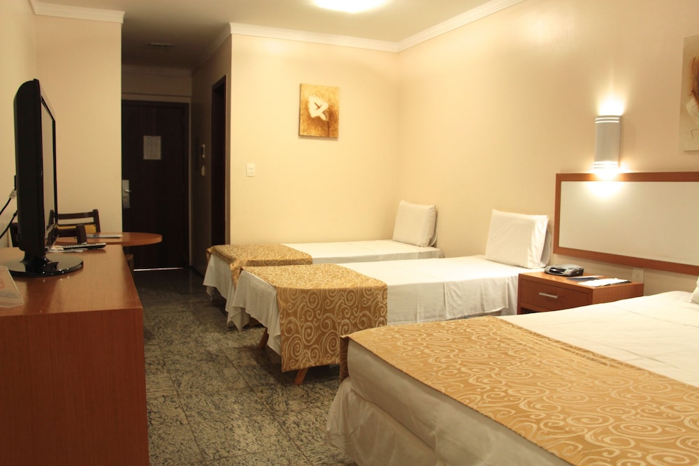 Costa Atlantico Hotel 21/46