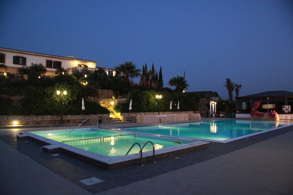 Don Giovanni Hotel 16/36