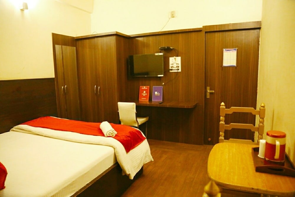 Holidei Inn 20/40