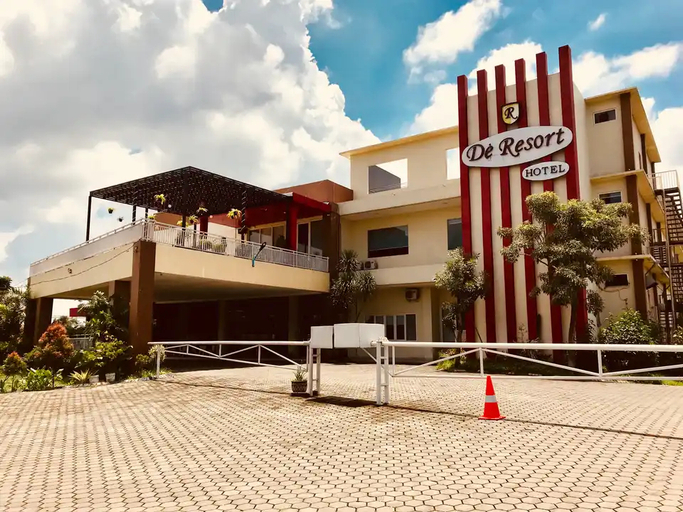 De Resort Mojokerto 10/10