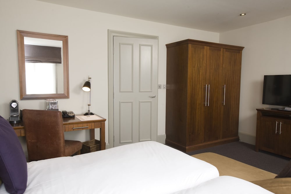 Hotel Du Vin Edinburgh 13/53