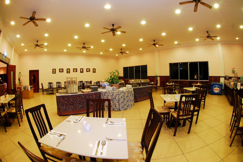 Celyn Resort Kinabalu Kundasang 18/34