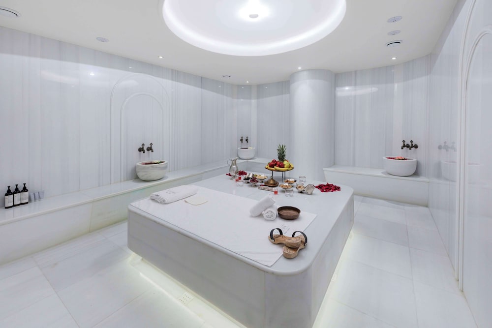 Park Hyatt Istanbul Macka Palas 39/75