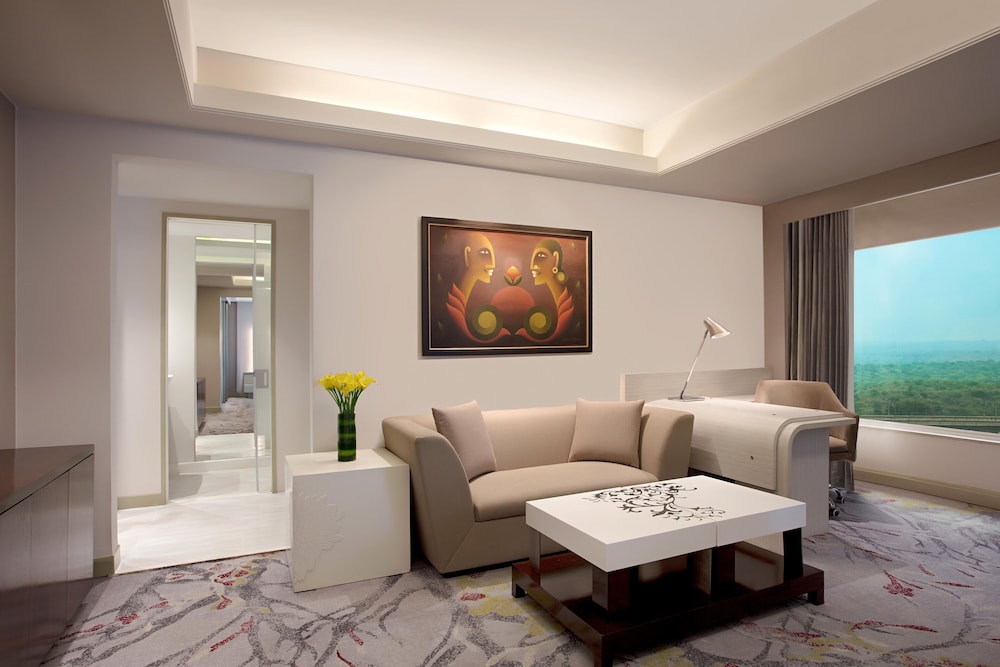 Le Meridien Gurgaon 34/51