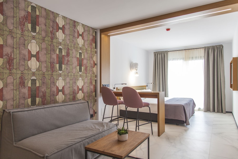 Hotel Stic Urban 49/72