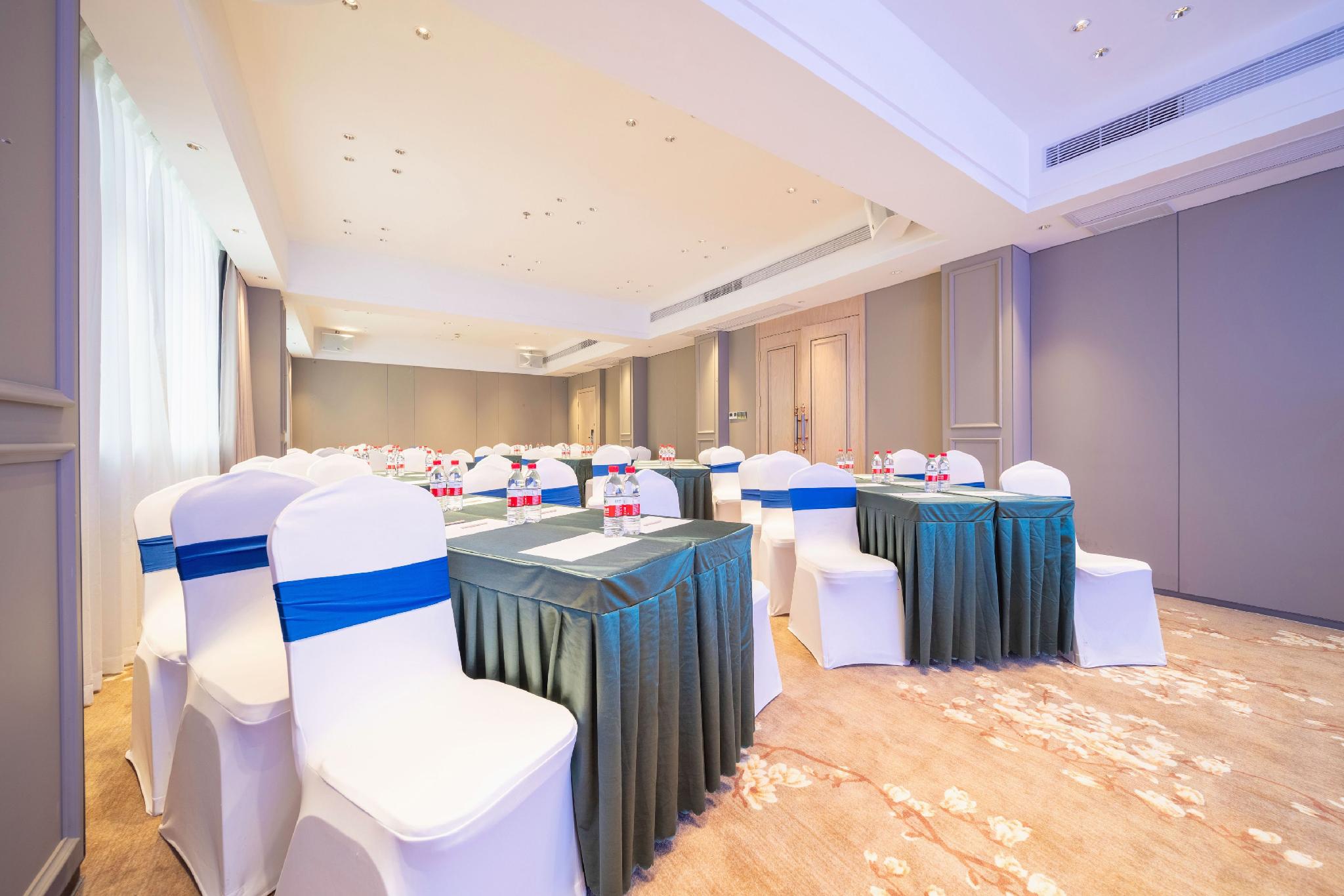 Vienna Hotel Huizhou Zhongkai Avenue 45/48