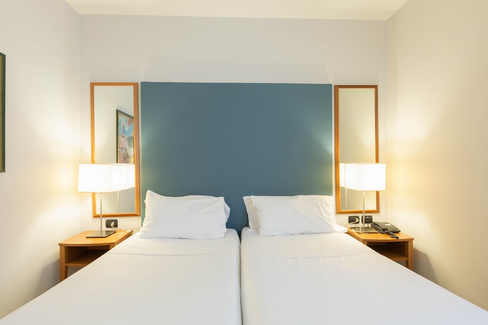 Belstay Milano Linate 8/46