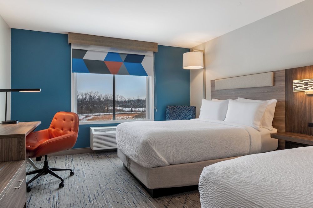 Holiday Inn Express & Suites Westfield Indianapolis by IHG, Westfield 16/50