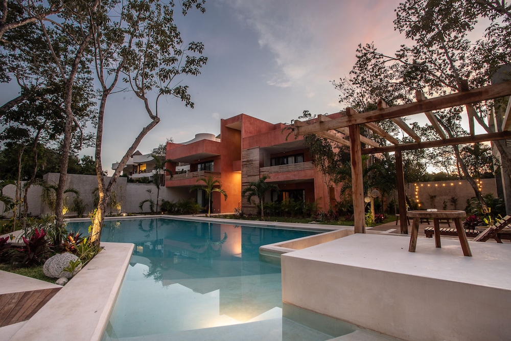 Hotel Panacea Tulum 43/50