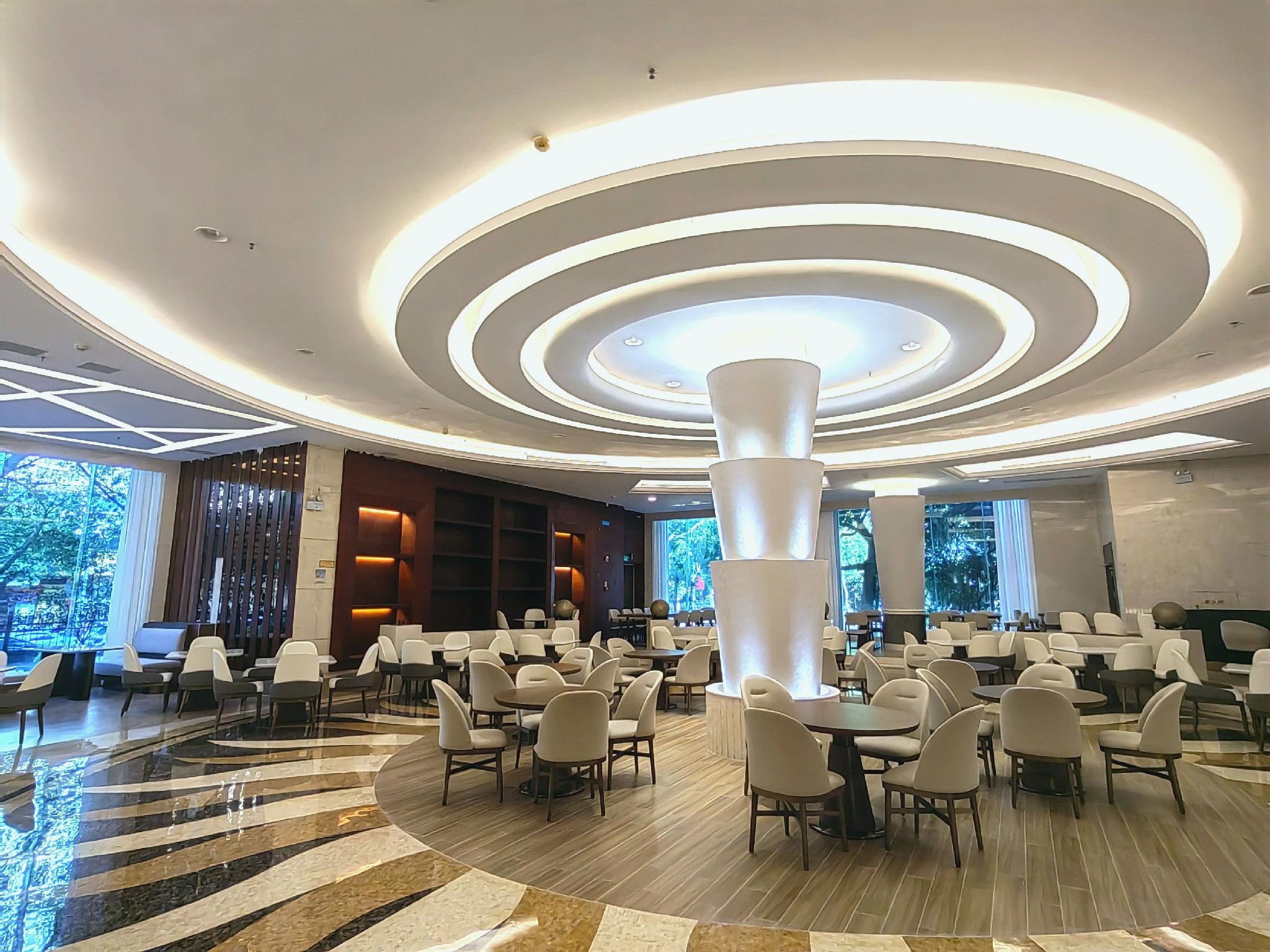 Yuda International Hotel 13/18