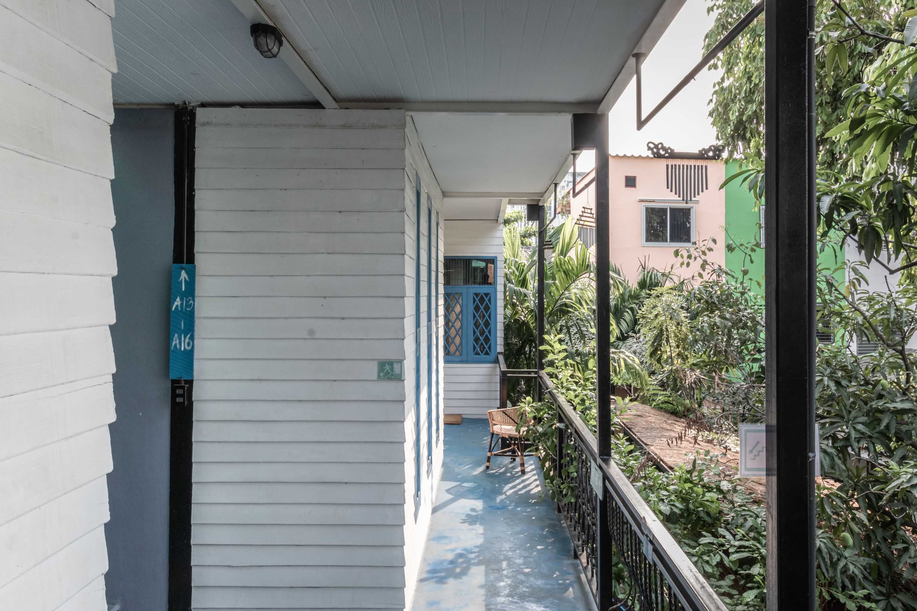 Time Sabai 134 Hostel 4/50
